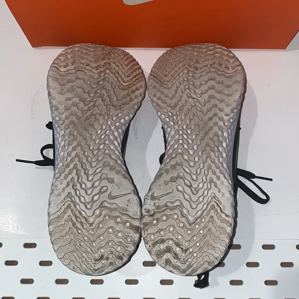 Authentic Nike men’s epic react sneakers sz 9 - Picture 11 of 16